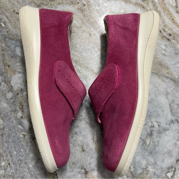 Hotter Wrap Slippers - Picture 12 of 13